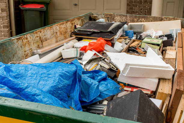 Retail Junk Removal in Calimesa, CA